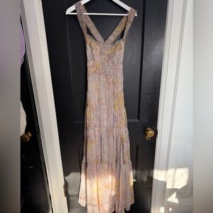 ASOS maxi dress